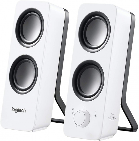 Soldes audio : paire d'enceintes Logitech pour PC à moins de 30€