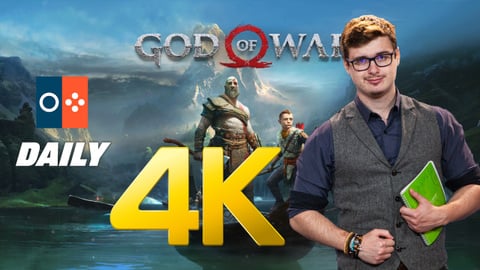 God of War PS5 : la version ultime ?
