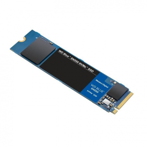 Soldes WD : SSD interne M.2 NVMe 1To à moins de 90€ 
