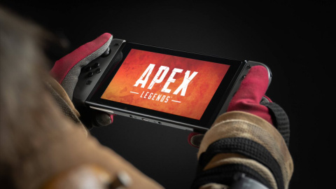 Apex Legends arrive sur Nintendo Switch le 9 mars