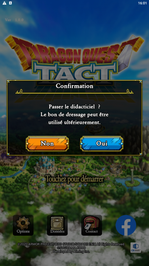 Dragon Quest Tact : notre guide pour bien débuter