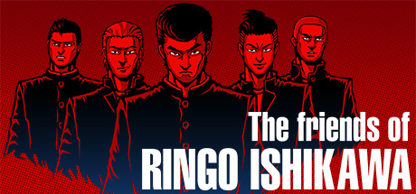 The friends of Ringo Ishikawa sur PC