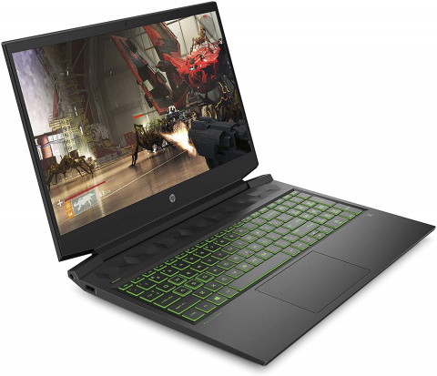 Soldes HP : Le PC portable Gaming avec une RTX 2060 en réduction à -17%