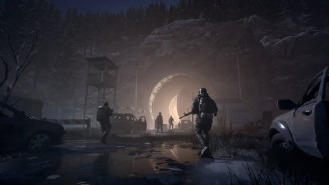 The Day Before : gros retard surprise pour le jeu très attendu, inspiré de The Last of Us et The Division