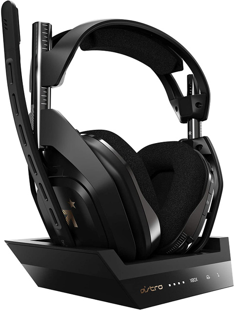 Soldes Astro : Casque Gaming A50 en légère promotion