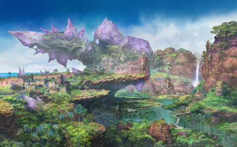 Final Fantasy XIV : Endwalker annoncé par Square Enix