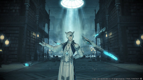 Final Fantasy 14 Endwalker : Naoki Yoshida nous répond (version Xbox, moteur graphique...)