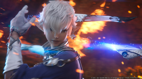 Final Fantasy 14 Endwalker : Les classes se renouvellent, tour d'horizon des nouveautés en vidéo