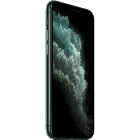 Soldes d'hiver 2021 : iPhone 11 Pro 256 Go à 899€