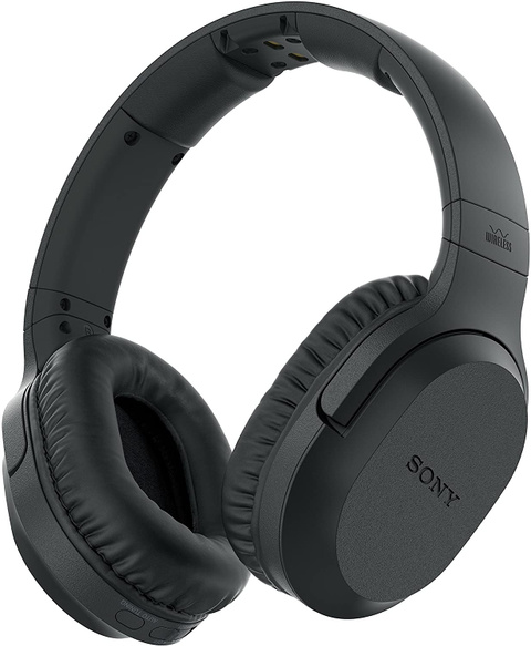 Soldes Sony : Casque audio TV à suppression de bruit en promotion à moins de 100€