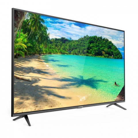Soldes Thomson : la SmartTV 4K UHD 65" en réduction à -90€