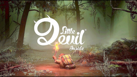 Wiki de Little Devil Inside