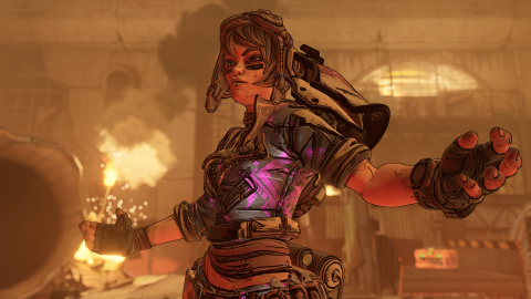 Borderlands 3 va avoir droit à un contenu Director's Cut