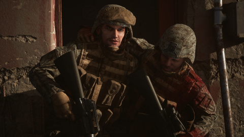 Six Days in Fallujah : Le retour du jeu controversé annulé en 2009