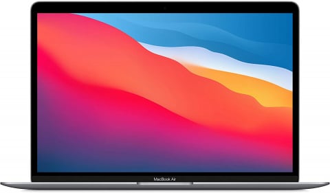 Soldes Apple : le MacBook Air M1 baisse de prix