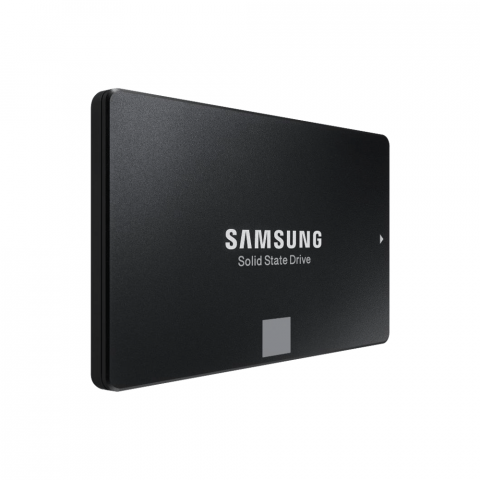 Soldes Samsung : le disque SSD 2To 2.5" en réduction de 40%