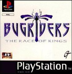 Bugriders : The Race of Kings sur PS1
