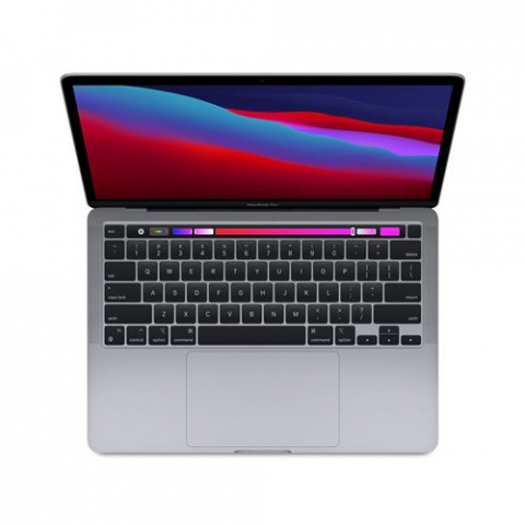 Bon Plan Fnac : -80€ sur les MacBook Pro puce M1 avec le code CUPIDON