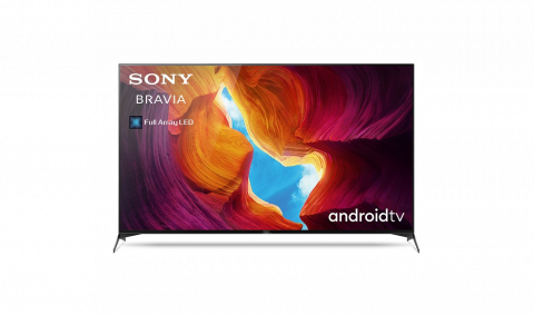 Bon plan Sony : la TV 55" 4K UHD en réduction à -29%