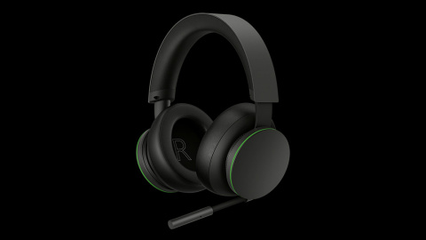 Xbox : Un nouveau casque sans fil dévoilé par Microsoft