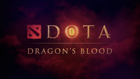 Netflix annonce Dota : Dragon's Blood, un anime basé sur le MOBA de Valve