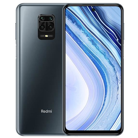 Soldes Xiaomi : Le Redmi Note 9 Pro en baisse de prix 