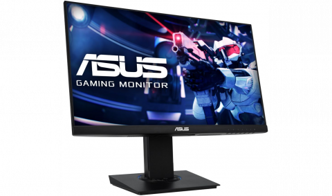 Bon plan Asus : l'écran PC Full HD 1ms en réduction à -10%