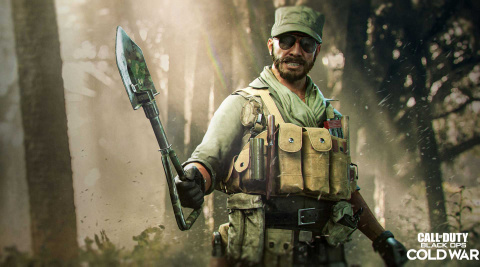 Call of Duty : Black Ops Cold War / Warzone dévoile la road map de sa Season Two