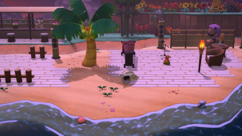 Animal Crossing New Horizons : 10 magnifiques îles à visiter absolument