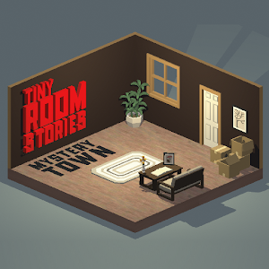 Tiny Room Stories : Town Mystery sur Android