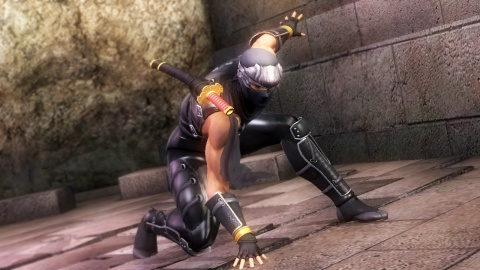 Team Ninja (Wo-Long, Nioh) : un nouveau Ninja Gaiden ? Pourquoi pas, mais il y a un hic
