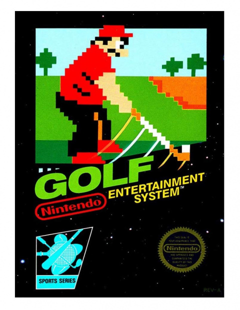 Jeux de sport Mario : Golf, Tennis, Baseball... retour sur la carrière du plombier