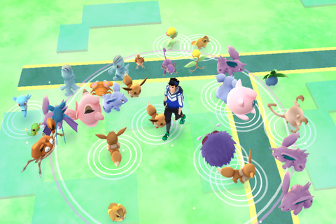 Pokémon GO Tour Kanto: our complete guide to this great event!