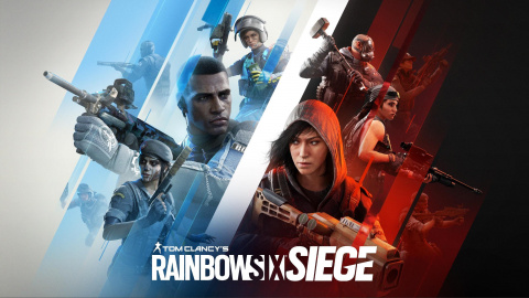 Rainbow Six Siege : Ubisoft travaille sur le cross-play et la cross-progression