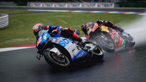 MotoGP 21 annoncé pour le 22 avril 2021