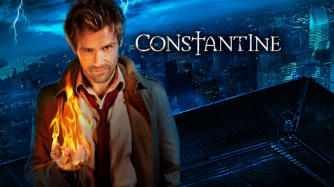 DC Comics : Une série Constantine produite par J.J. Abrams pour HBO Max serait en développement