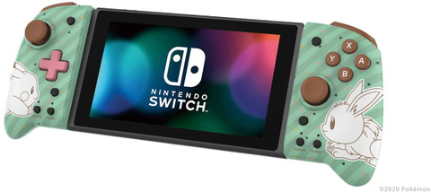 Sélection de manettes et accessoires Nintendo Switch au meilleur prix 