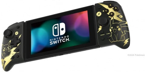 Bon plan Manettes Nintendo Switch : des réductions sur les manettes Split Pad Pro