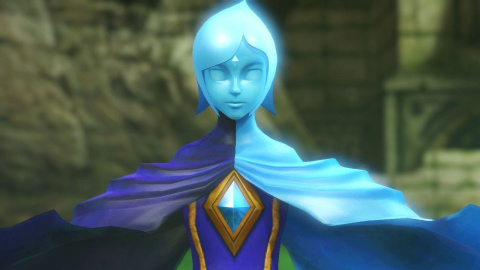 Skyward Sword : Récit d'un Zelda mal-aimé, roi de l'accessibilité et du motion gaming