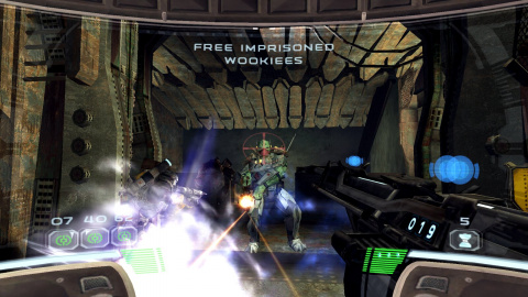 Star Wars : Republic Commando débarque bientôt sur PS4 et Switch