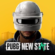 PUBG : New State sur Android