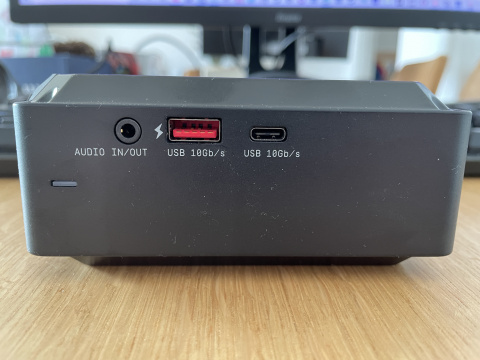 Test du WD Black D50 Game Dock : bien plus qu'un SSD externe ultra rapide !