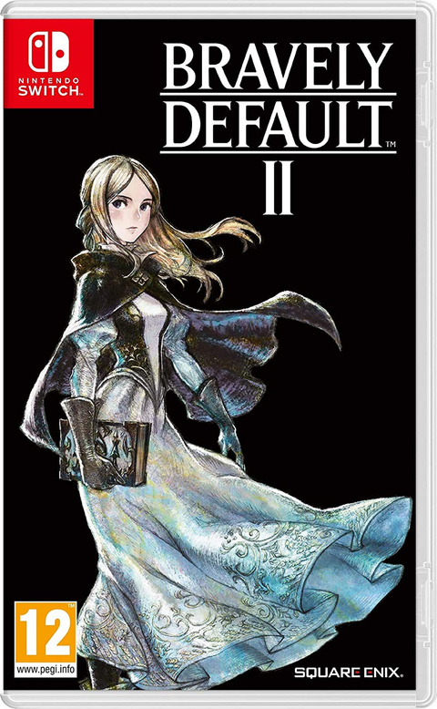 Bravely Default II : toutes les infos à connaître pour le Day One