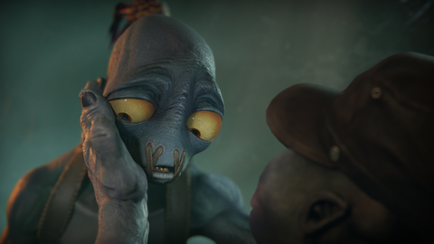 PlayStation Plus : donner Oddworld Soulstorm sur PS5 aurait été “dévastateur”, explications 