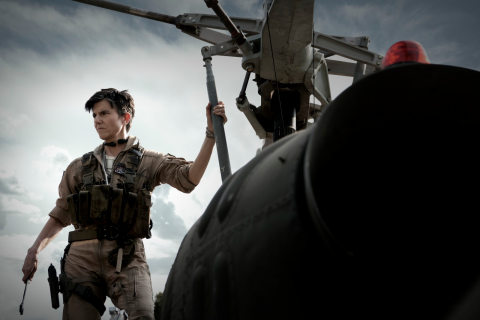Netflix : Army of the Dead, les zombies de Zack Snyder en bande-annonce