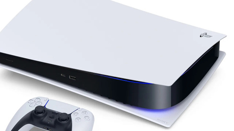 PS5 : Une mise à jour pour ajouter du stockage SSD prévue cet été ?