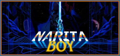 Narita Boy sur PC