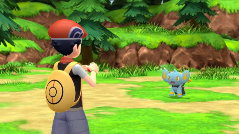 Pokémon Diamant Étincelant et Perle Scintillante annoncés pour cette année