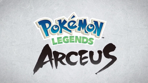 Légendes Pokémon : Arceus - Le Pokémon Open-World tant attendu se dévoile !