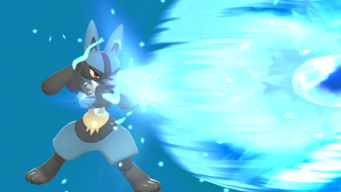 Pokémon Diamant Étincelant Perle Scintillante : Un remake brillant ?
